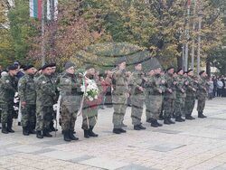 Сливен - Димитровден - празник на града