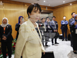 Malaysia ASEAN Japan