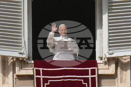 Vatican Pope