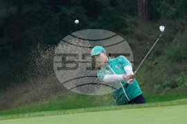 South Korea LPGA International Crown Golf