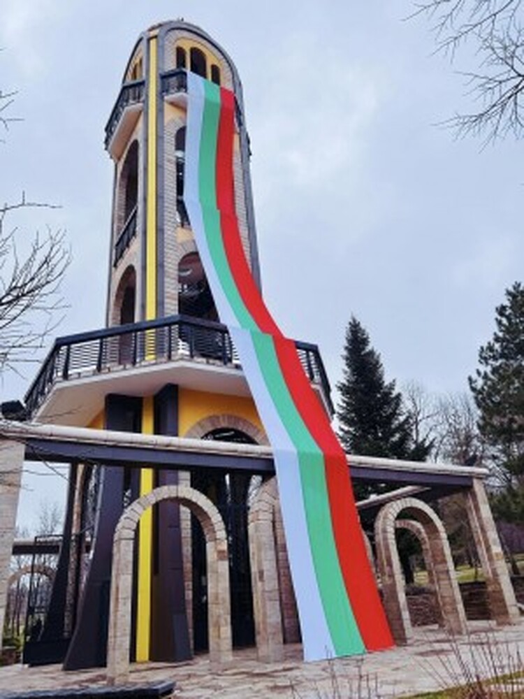 Община Хасково: Събития през месец март 2023 г.