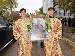 Снимка: Областна администрация Видин 