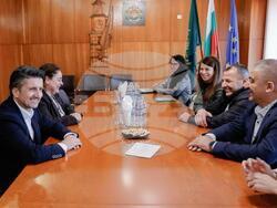 Снимка: Министерство на туризма 