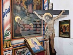 Кюстендил - Димитровден - литургия