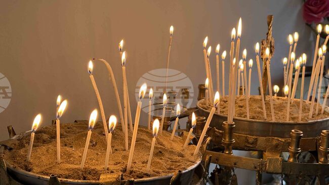 Неделя 15 след Неделя подир Въздвижение – на Закхея, ще бъде почетена днес в храма „Св. Амвросий Медиолански“ в Милано