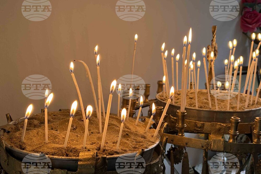 Неделя 15 след Неделя подир Въздвижение – на Закхея, ще бъде почетена днес в храма „Св. Амвросий Медиолански“ в Милано