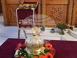 Люксембург - Българска православна община „Свети Иван Рилски“  - годишнина