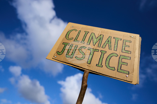 Netherlands Election Climate