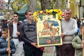 Болярово - празник на града