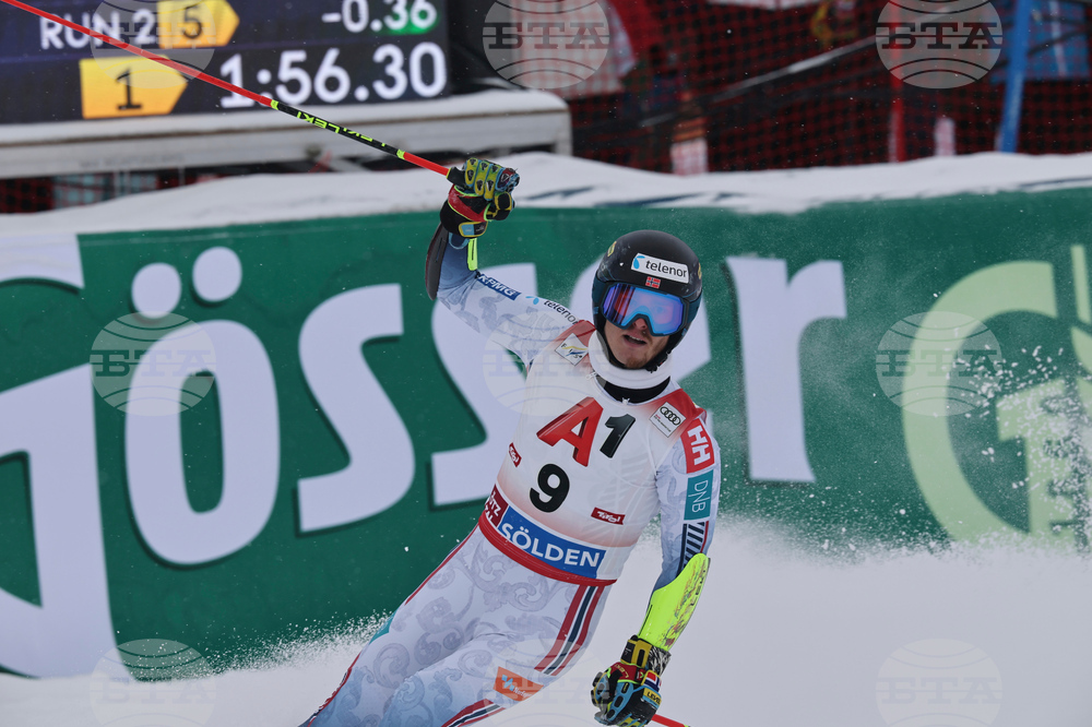 Austria Alpine Skiing World Cup