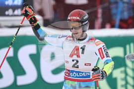 Austria Alpine Skiing World Cup