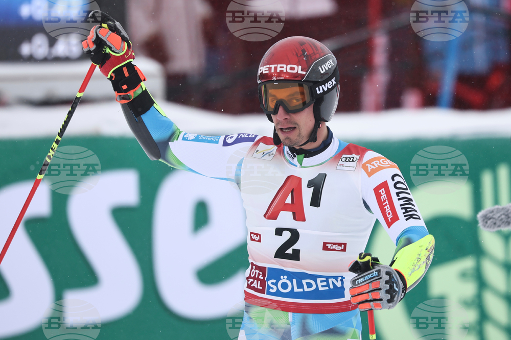 Austria Alpine Skiing World Cup
