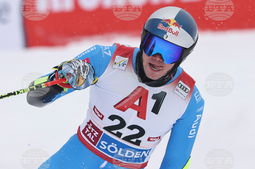 Austria Alpine Skiing World Cup