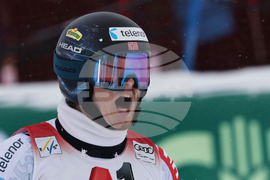 Austria Alpine Skiing World Cup