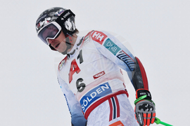 Austria Alpine Skiing World Cup