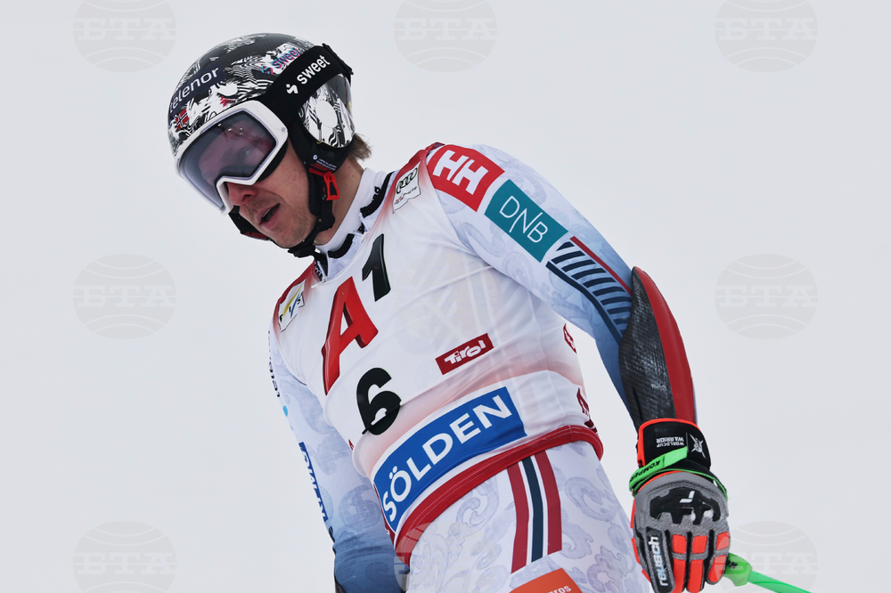 Austria Alpine Skiing World Cup