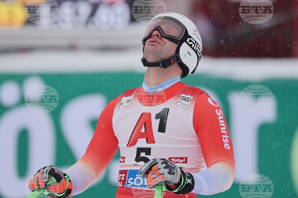 Austria Alpine Skiing World Cup