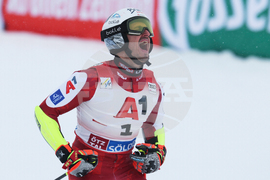 Austria Alpine Skiing World Cup