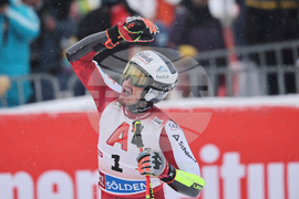 Austria Alpine Skiing World Cup