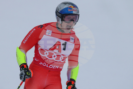 Austria Alpine Skiing World Cup
