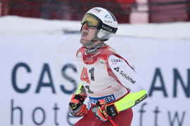 Austria Alpine Skiing World Cup