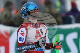 Austria Alpine Skiing World Cup