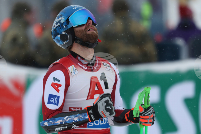 Austria Alpine Skiing World Cup