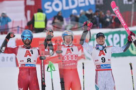 Austria Alpine Skiing World Cup