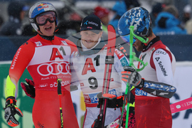 Austria Alpine Skiing World Cup