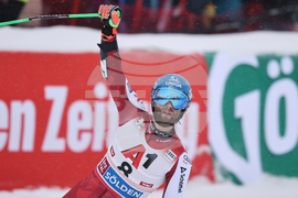 Austria Alpine Skiing World Cup