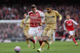 Britain Soccer Premier League