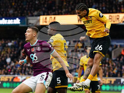 Britain Soccer Premier League