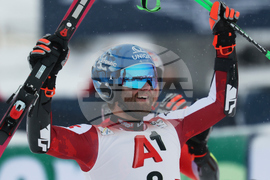 Austria Alpine Skiing World Cup