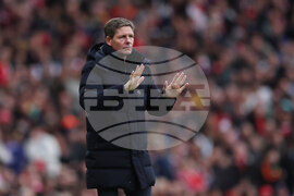 Britain Soccer Premier League