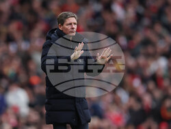 Britain Soccer Premier League