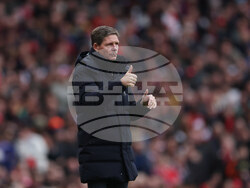 Britain Soccer Premier League