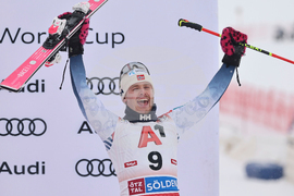 Austria Alpine Skiing World Cup