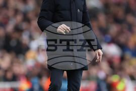 Britain Soccer Premier League