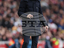 Britain Soccer Premier League