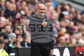 Britain Soccer Premier League