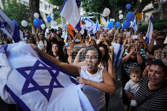 Надежда и несигурност белязаха Близкия изток през отиващата си година