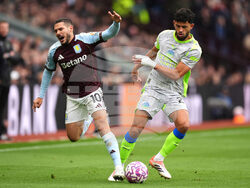 Britain Soccer Premier League