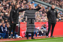 Britain Soccer Premier League