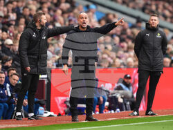 Britain Soccer Premier League