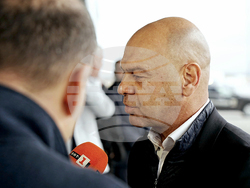 Пловдив - Милано - първи полет