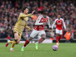 Britain Soccer Premier League