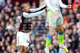 Britain Soccer Premier League
