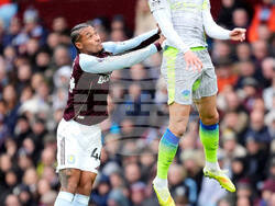 Britain Soccer Premier League