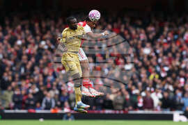 Britain Soccer Premier League