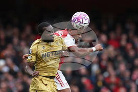 APTOPIX Britain Soccer Premier League